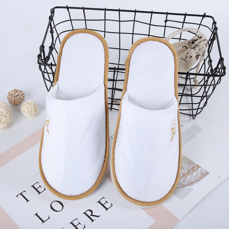 hotel slipper-V04