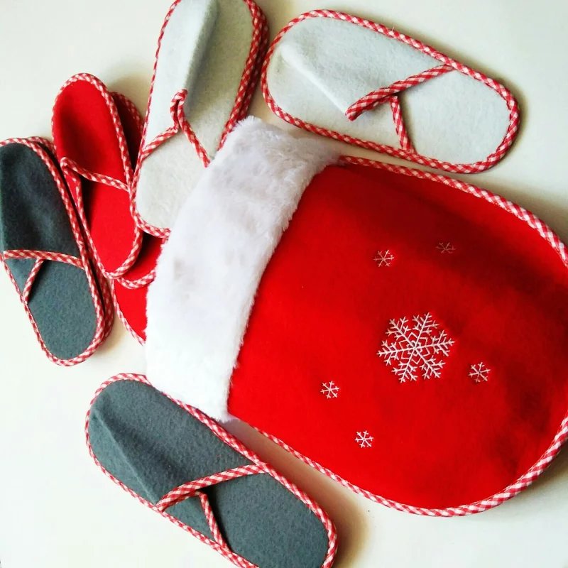 Hotel Slipper
