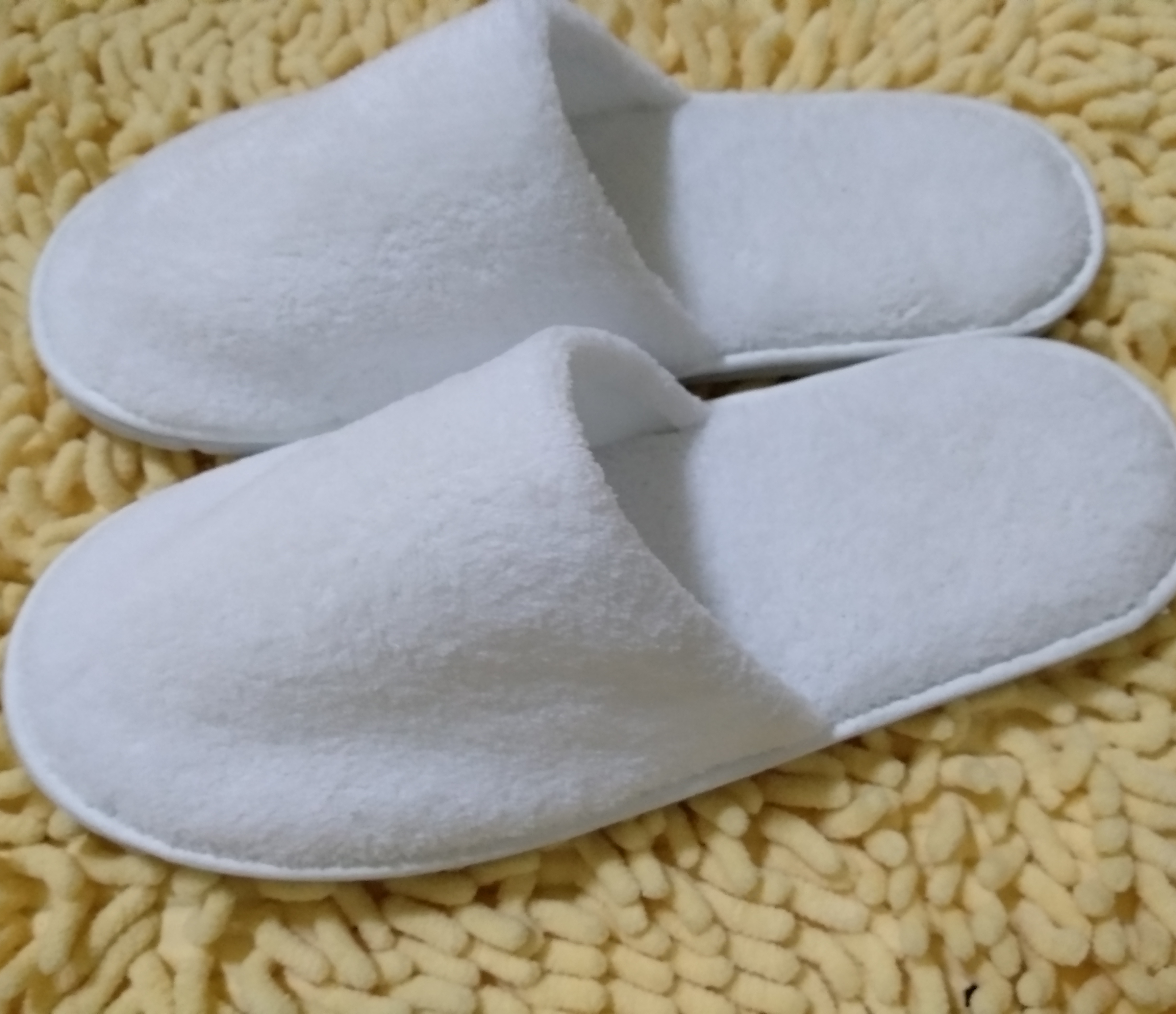Hotel Slipper