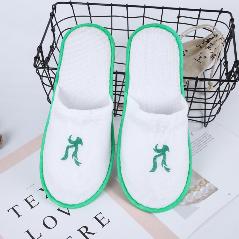 Hotel Slipper