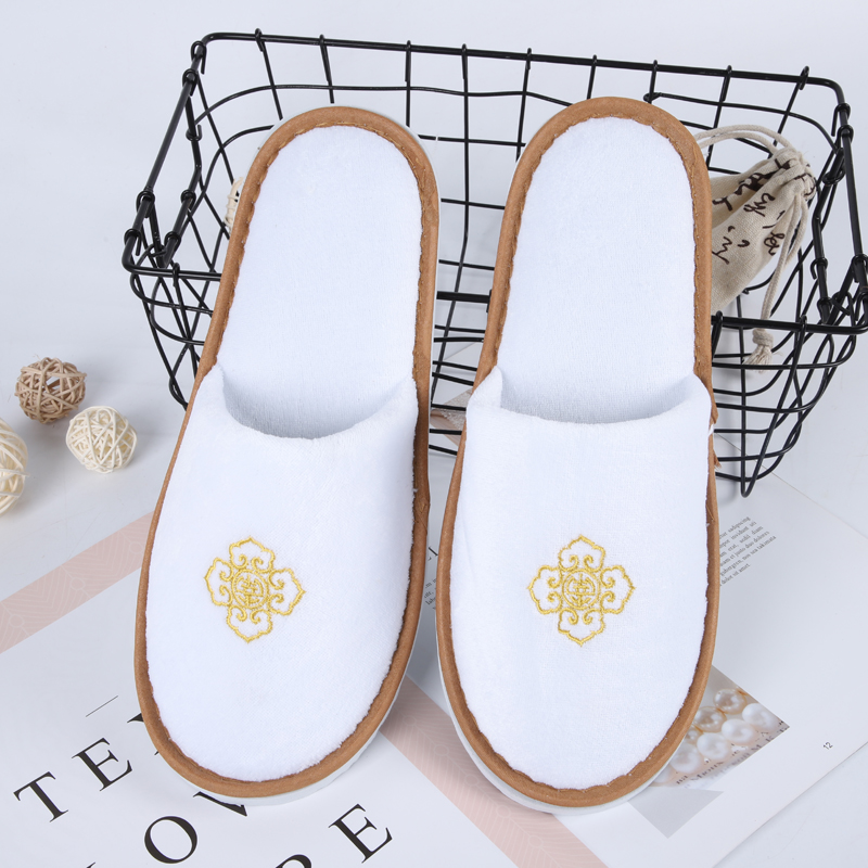hotel slipper-V02
