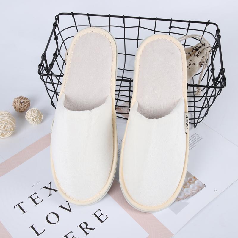 hotel slipper V03