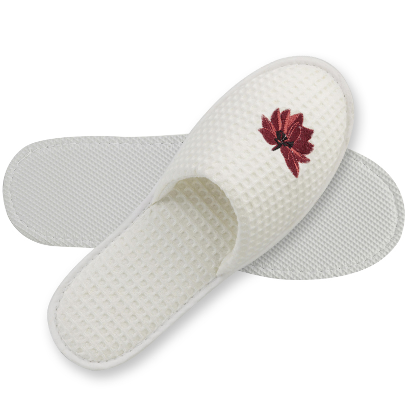waffle slipper