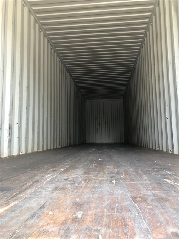 Container Loading